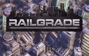 PC《外星铁路 Railgrade》中文版下载 v4.8.43.1