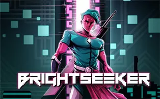 PC《霓虹追寻者 BrightSeeker》英文版下载