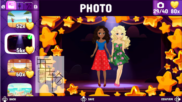 switch《时尚闺蜜 Fashion Friends》中文版nsp下载_2