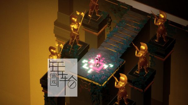 PC《霓虹追寻者 BrightSeeker》英文版下载_2