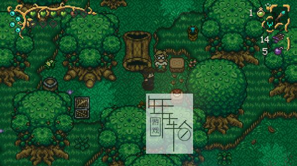 switch《Airoheart》中文版nsz下载【含1.0.5补丁】_4