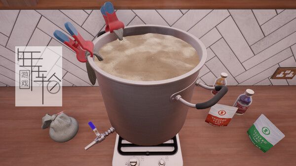 PC《酿酒大师 Brewmaster》中文版下载_1
