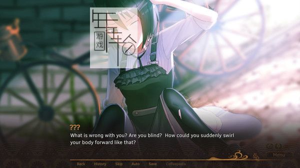 switch《咖啡因之城 Caffeine Victorias Legacy》英文版nsz下载【含1.0.1补丁】_2