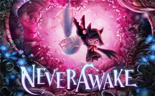 switch《永不觉醒 NeverAwake》中文版nsp下载【含1.2.2补丁】
