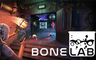 PC《博内拉布 BONELAB》英文版下载