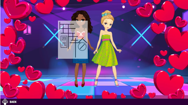 switch《时尚闺蜜 Fashion Friends》中文版nsp下载_1