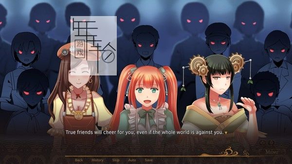 switch《咖啡因之城 Caffeine Victorias Legacy》英文版nsz下载【含1.0.1补丁】_3