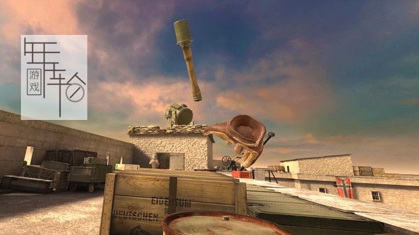 【9.0】PS4《狙击精英VR Sniper Elite VR》欧版pkg下载（v1.03）_3