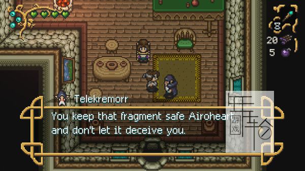 switch《Airoheart》中文版nsz下载【含1.0.5补丁】_1
