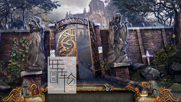 switch《9条线索2：病房 9 Clues The Ward》英文版nsz下载_0