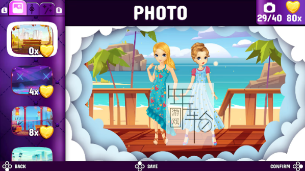 switch《时尚闺蜜 Fashion Friends》中文版nsp下载_3