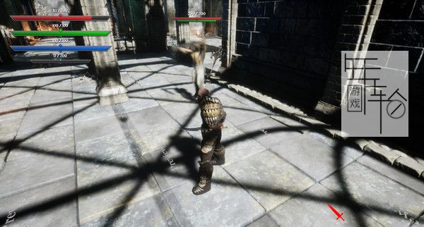 PC《灵魂之地：最后一战 Soulsland Last Fight》英文版下载_0