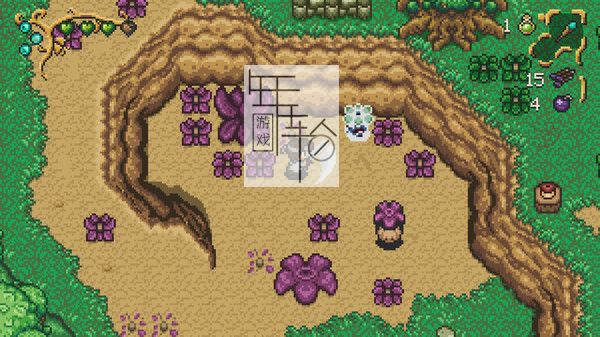 switch《Airoheart》中文版nsz下载【含1.0.5补丁】_2