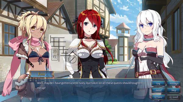 switch《樱花MMO 2 Sakura MMO 2》英文版nsz下载_1