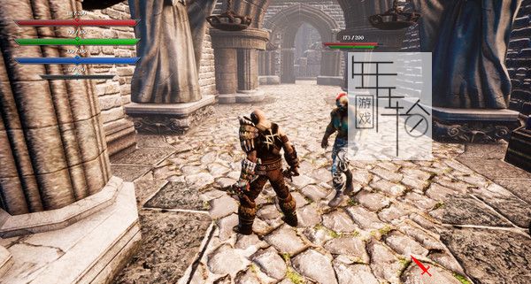PC《灵魂之地：最后一战 Soulsland Last Fight》英文版下载_3
