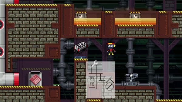 switch《C.A.R.L.》英文版nsz下载_3