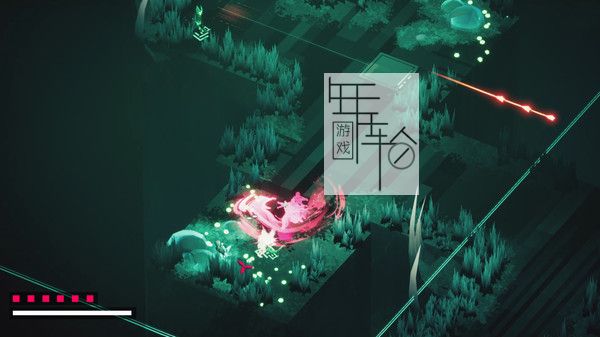 PC《霓虹追寻者 BrightSeeker》英文版下载_1