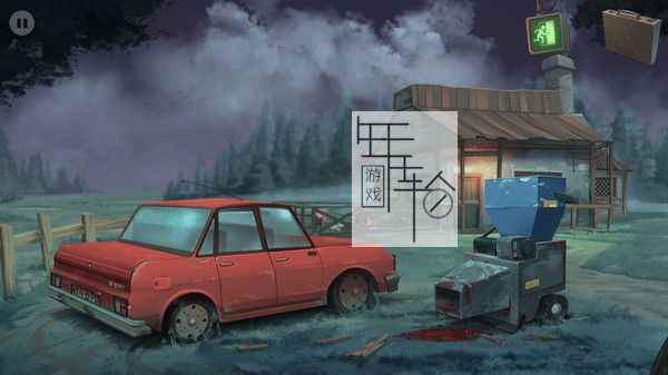 PC《死无对证 Nobodies Murder Cleaner》中文版下载_1