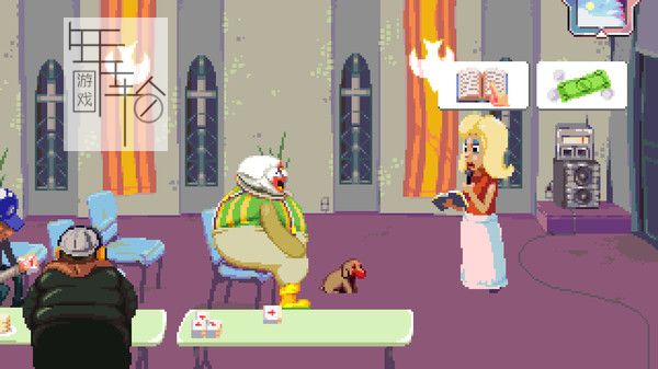 switch《多普希 Dropsy》英文版nsz下载_4