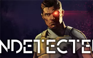PC《未确定 UNDETECTED》英文版下载