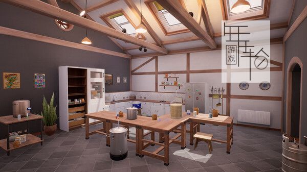 PC《酿酒大师 Brewmaster》中文版下载_3