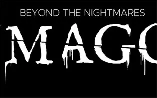 PC《IMAGO：超越噩梦 IMAGO Beyond the Nightmares》英文版下载