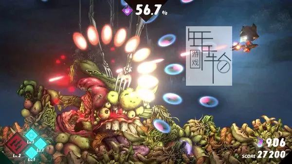 【9.0】PS4《永不觉醒 NeverAwake》中文版pkg下载+1.01补丁_0