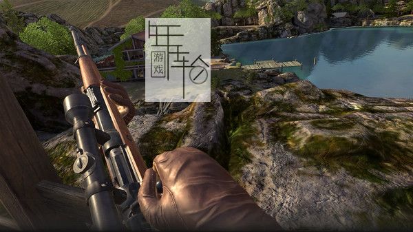 【9.0】PS4《狙击精英VR Sniper Elite VR》欧版pkg下载（v1.03）_1