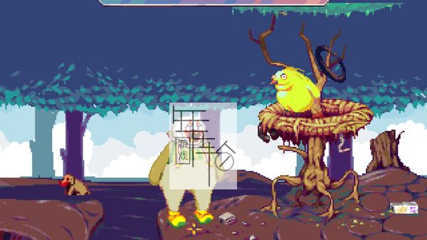 switch《多普希 Dropsy》英文版nsz下载_1