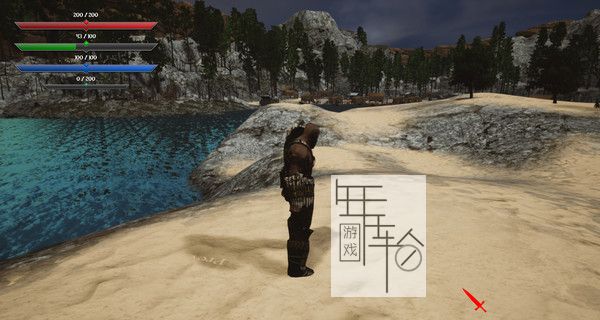 PC《灵魂之地：最后一战 Soulsland Last Fight》英文版下载_1