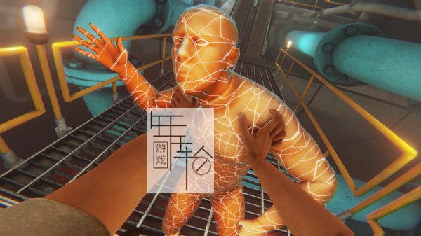 PC《博内拉布 BONELAB》英文版下载_3