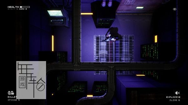 PC《未确定 UNDETECTED》英文版下载_2