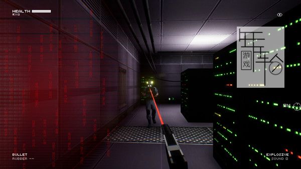 PC《未确定 UNDETECTED》英文版下载_3
