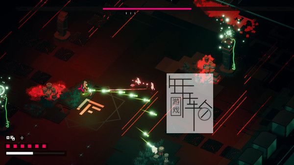 PC《霓虹追寻者 BrightSeeker》英文版下载_3