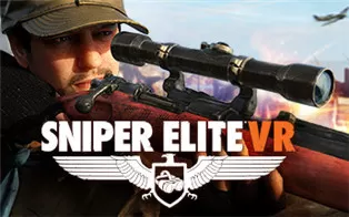 【9.0】PS4《狙击精英VR Sniper Elite VR》欧版pkg下载（v1.03）