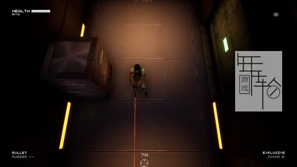 PC《未确定 UNDETECTED》英文版下载_1