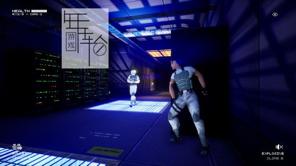 PC《未确定 UNDETECTED》英文版下载_0