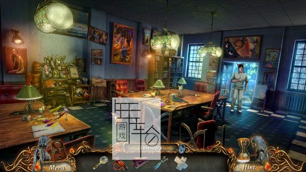 switch《9条线索2：病房 9 Clues The Ward》英文版nsz下载_1