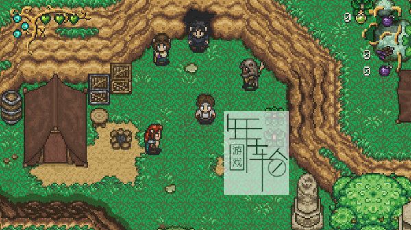switch《Airoheart》中文版nsz下载【含1.0.5补丁】_0