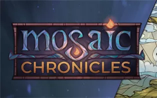 PC《马赛克编年史 Mosaic Chronicles》英文版下载