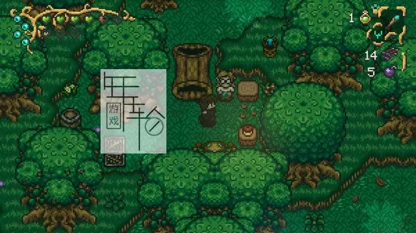 【5.05】PS4《艾罗哈特.Airoheart》中文版PKG下载v1.03_3