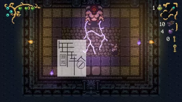 【5.05】PS4《艾罗哈特.Airoheart》中文版PKG下载v1.03_1