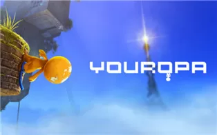 switch《尤罗帕 Youropa》正式版中文版nsz下载【含补丁】