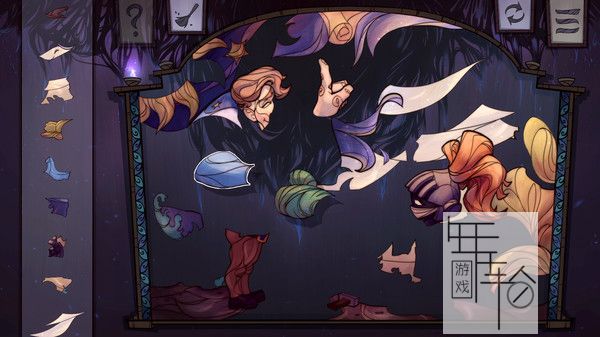 PC《马赛克编年史 Mosaic Chronicles》英文版下载_3