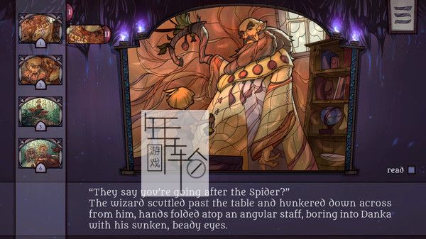 PC《马赛克编年史 Mosaic Chronicles》英文版下载_2