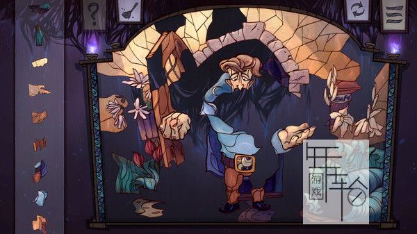 PC《马赛克编年史 Mosaic Chronicles》英文版下载_0
