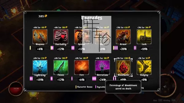 PC《骷髅复仇者 Skeletal Avenger》中文版下载v1.0.7.2版_3