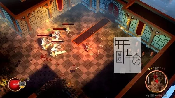 PC《骷髅复仇者 Skeletal Avenger》中文版下载v1.0.7.2版_1