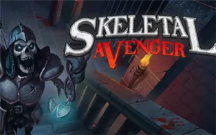 PC《骷髅复仇者 Skeletal Avenger》中文版下载v1.0.7.2版
