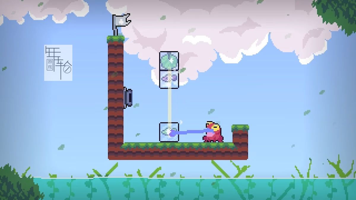 switch《Frogice》英文版nsp下载_2